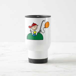 Bumper Cars T-shirts and Gifts Travel Mug