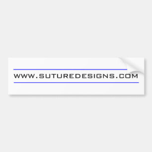 Bumper Sticker