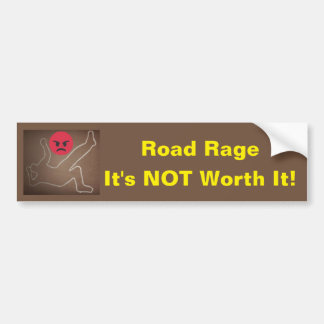 Bumper Sticker