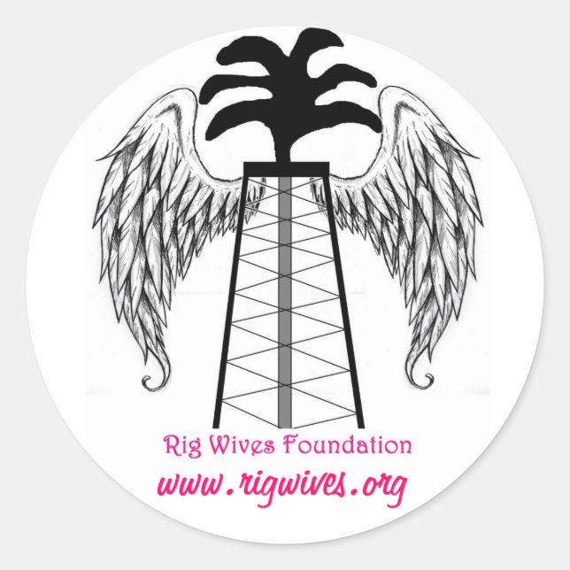 Bumper Sticker (Front)