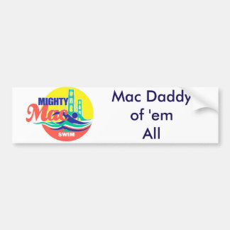 Bumper Sticker