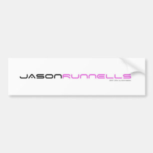 Bumper Sticker