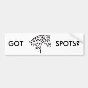 BUMPER STICKER