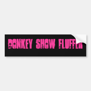 Bumper Sticker