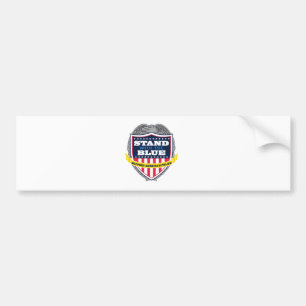 Bumper Sticker