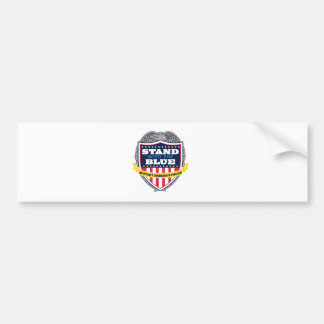 Bumper Sticker
