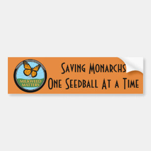 Bumper Sticker