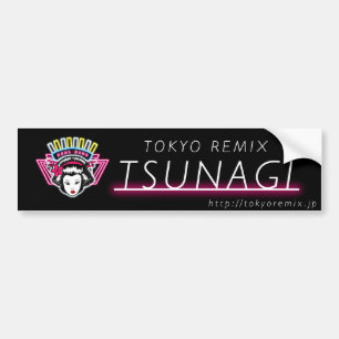 Bumper Sticker