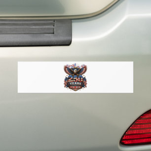 Bumper Sticker