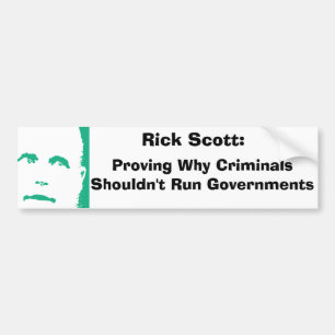 Bumper Sticker 1