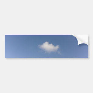Bumper Sticker ART AND DESIGN 