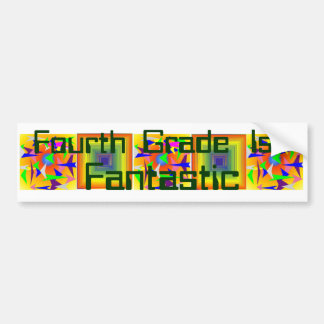 Bumper Sticker, Bookmark, Sticker BS44
