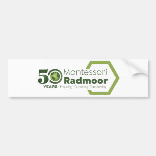 Bumper Sticker - option 2