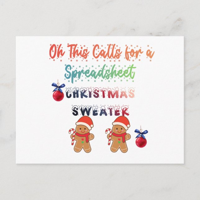 Bumper Sticker Postcard (Front)