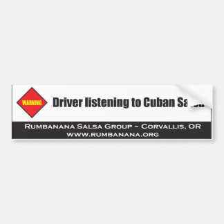 bumpersticker-warning bumper sticker