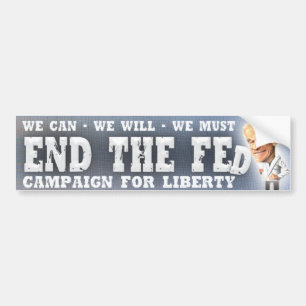bumpstick2 bumper sticker