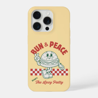 Bumpy the phone case