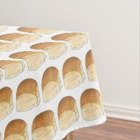 Bun in The Oven Bread Dinner Roll Baby Shower