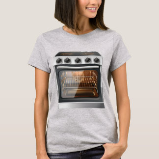 Bun in the Oven Family Costume T-Shirt