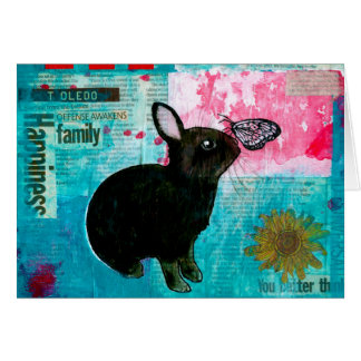 BUN N BUTTERFLY