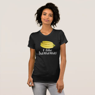 Bunch of bananas T-Shirt