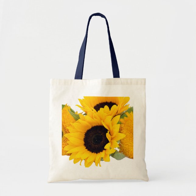 Bunch of Sunshine Bag (Front)