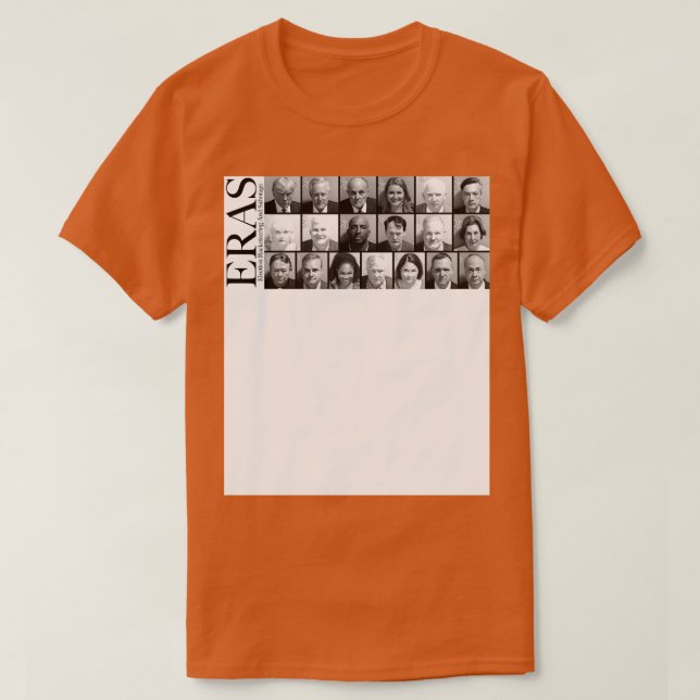 Buncha Idiots T-Shirt (Design Front)