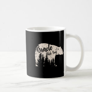 Buncle - They Call Me Buncle - The Uncle Funny Coffee Mug