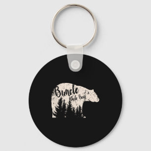 Buncle - They Call Me Buncle - The Uncle Funny  Key Ring
