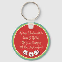 bunco bells, bunco bells