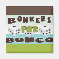 bunco bonkers