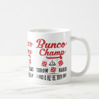 Bunco Champ