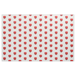 Bunco Game Fabric