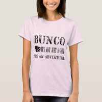bunco its not just a game
