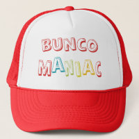 bunco maniac