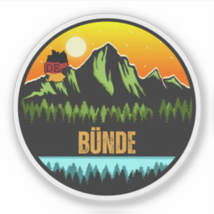 Bünde, Germany