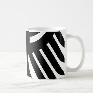 Bundesadler Coffee Mug