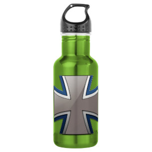 Bundeswehr 532 Ml Water Bottle