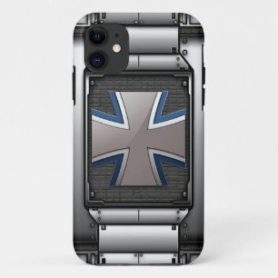 Bundeswehr iPhone 11 Case