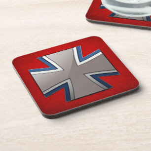 Bundeswehr Coaster