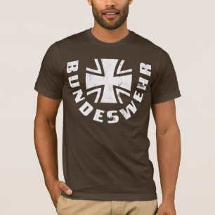 Bundeswehr Deutschland, Luftwaffe,German Air Force T-Shirt