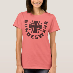 Bundeswehr Deutschland, Luftwaffe,German Air Force T-Shirt