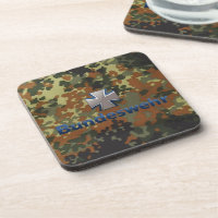 Bundeswehr Emblem