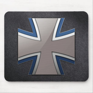 Bundeswehr Mouse Pad