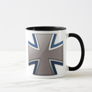 Bundeswehr Mug