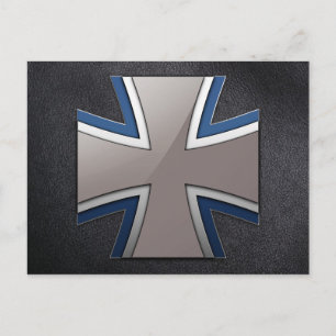 Bundeswehr Postcard