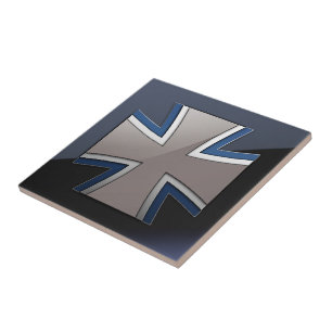 Bundeswehr Tile