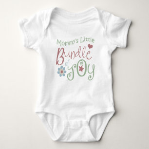 Bundle of Joy Baby Bodysuit