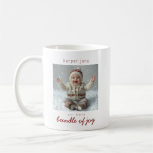 Bundle of Joy Coffee Mug