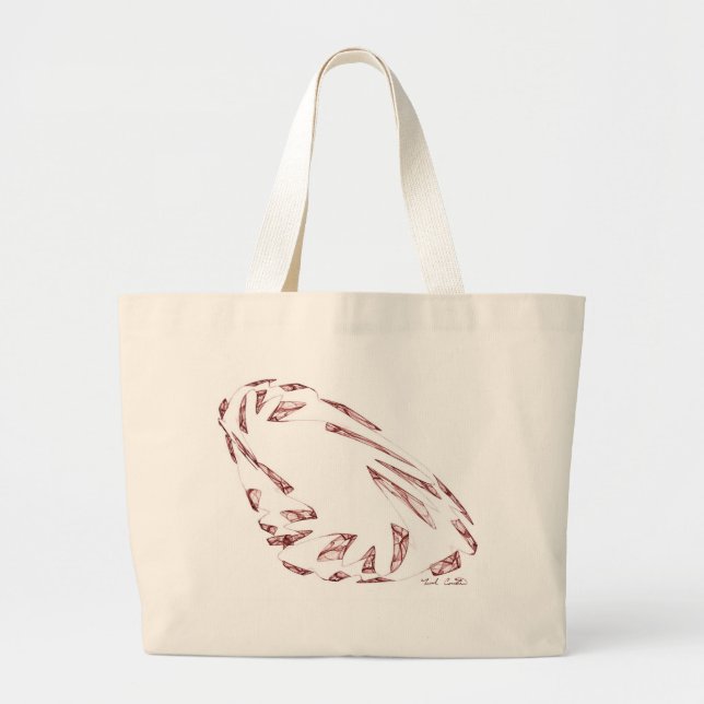 Bundles Bag (Front)